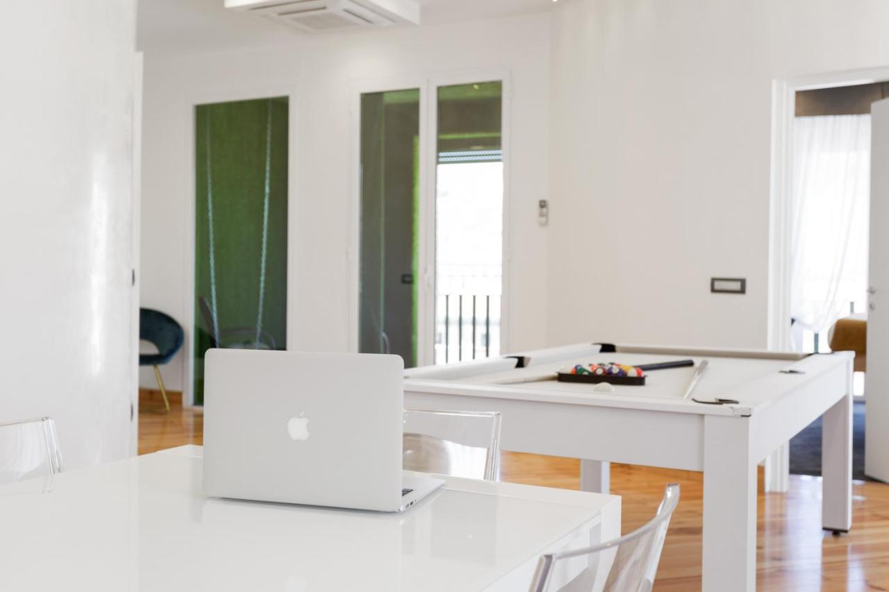 President Plaza Vip By Babylon Apartment