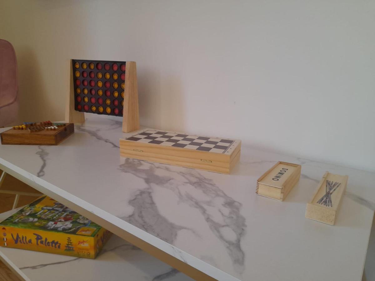 President Plaza Vip By Babylon Appartement Napels