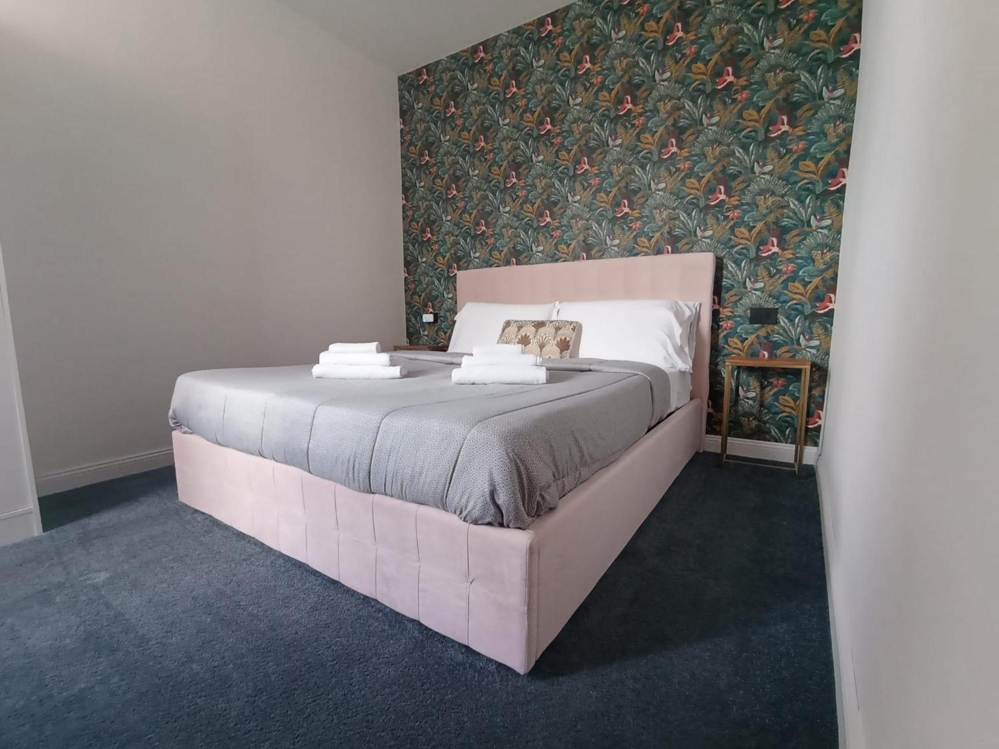 President Plaza Vip By Babylon Appartement Napels