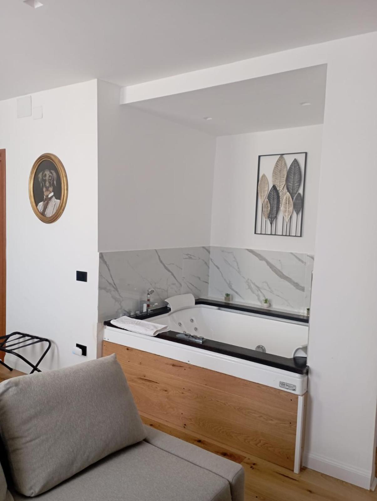 President Plaza Vip By Babylon Appartement Napels
