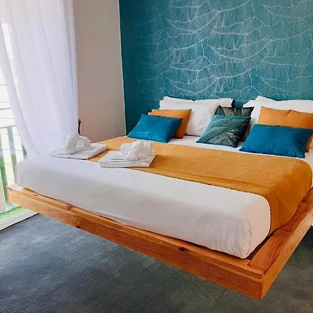 President Plaza Vip Suite Spa By Babylon Stay Naples Exterior photo