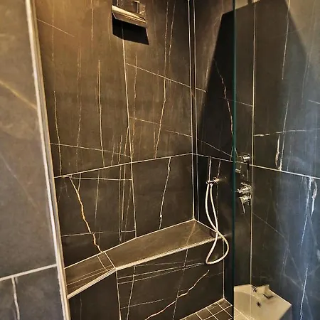President Plaza Vip Suite Spa By Babylon Stay Naples Exterior photo