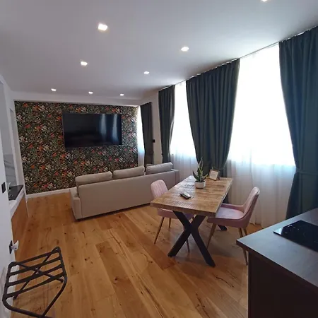 President Plaza Vip Suite Spa By Babylon Stay Naples Exterior photo
