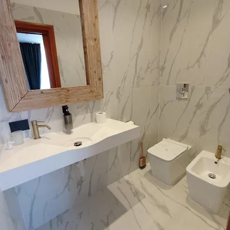 President Plaza Vip Suite Spa By Babylon Stay Naples Exterior photo