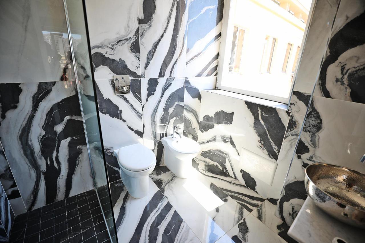 Apartamento President Plaza Vip