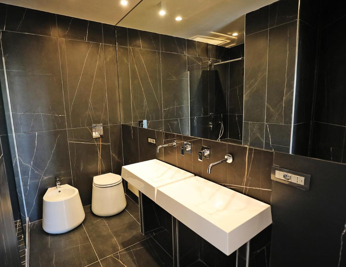 President Plaza Vip Apartamento *