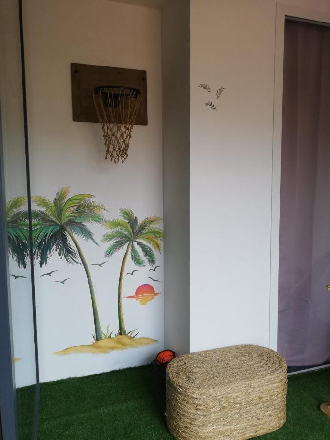 President Plaza Vip Apartamento