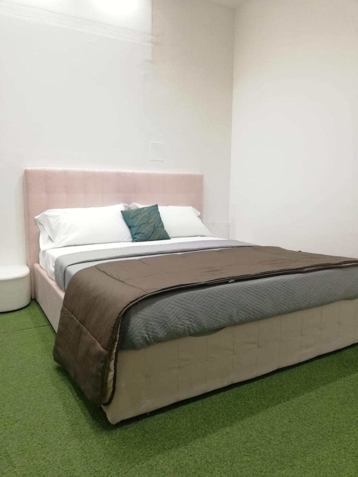 President Plaza Vip By Babylon Appartement Naples