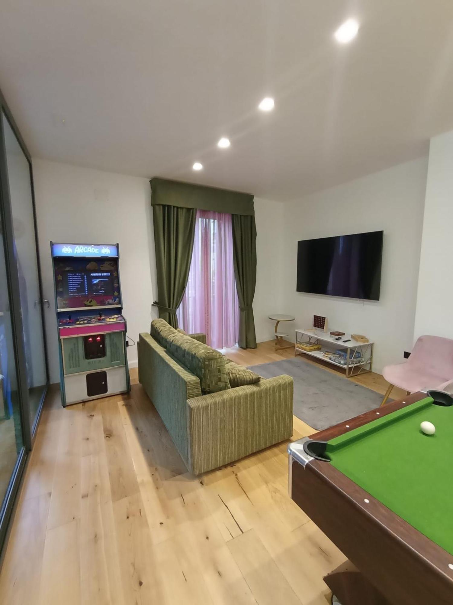 President Plaza Vip Apartamento
