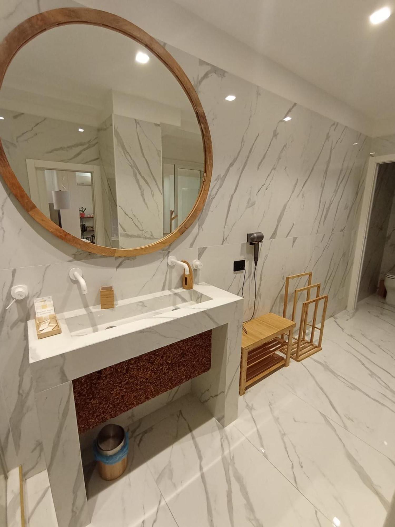 President Plaza Vip Apartamento *