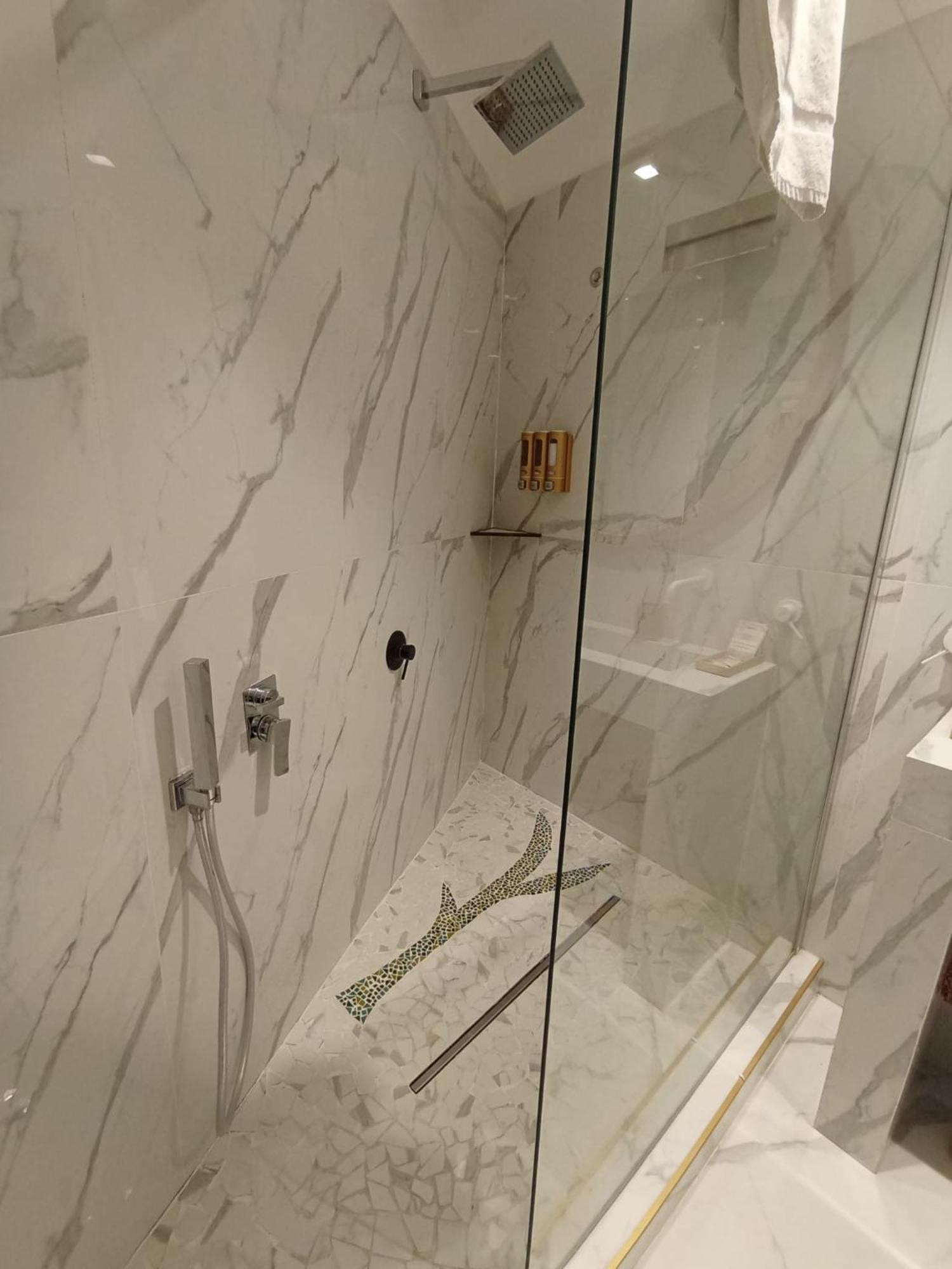Apartamento President Plaza Vip Nápoles