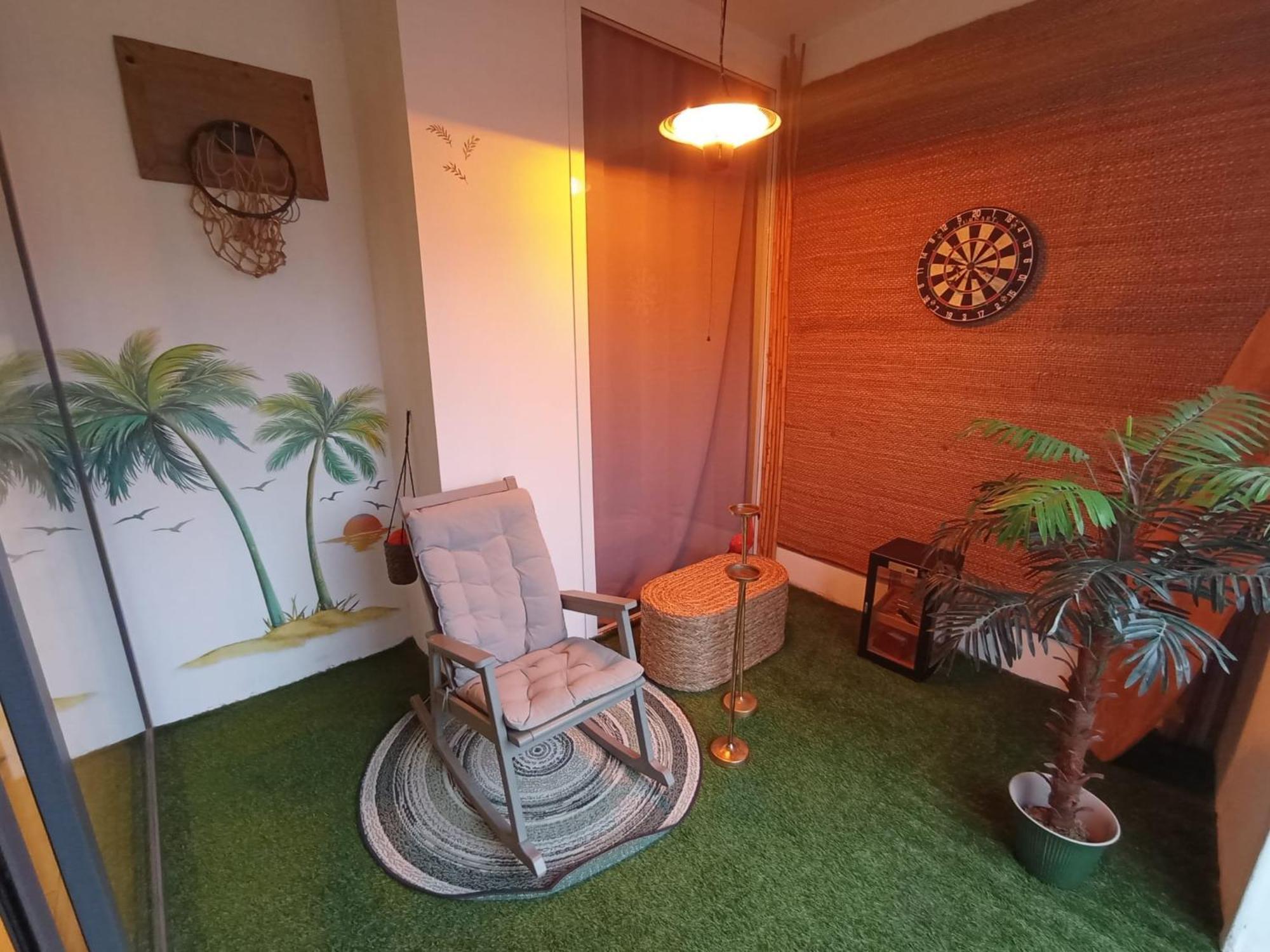 President Plaza Vip Apartamento