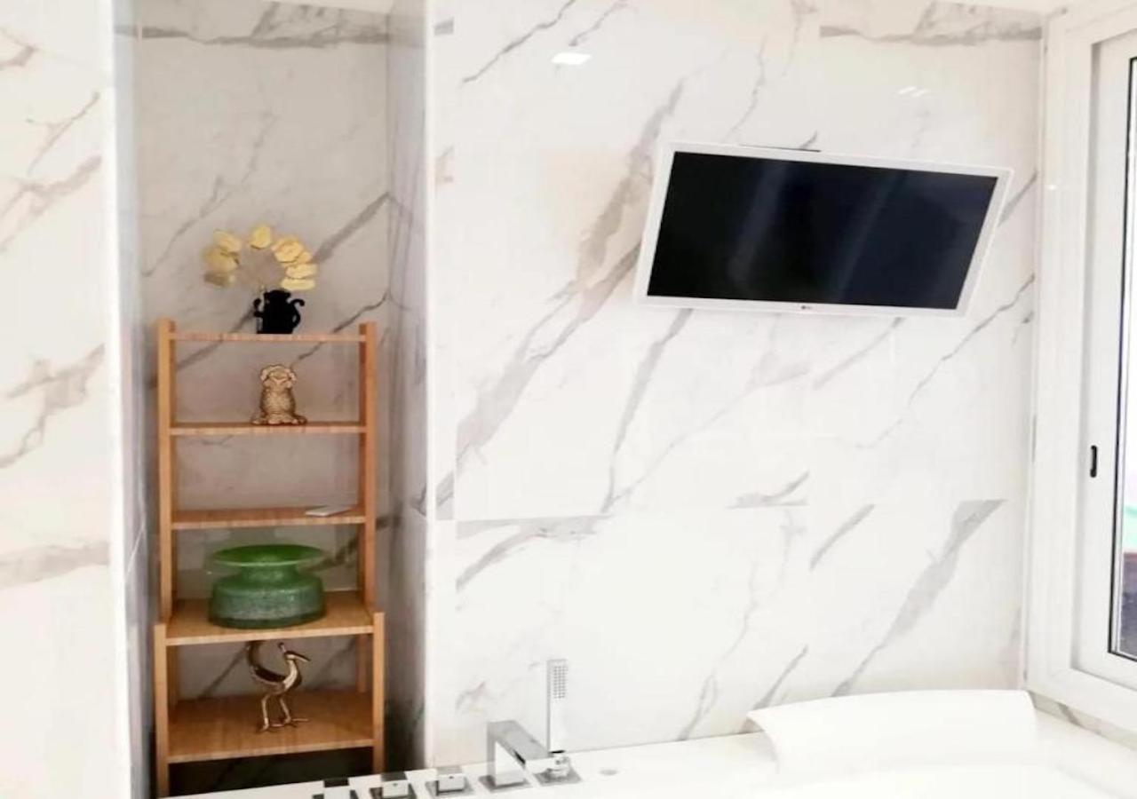 Apartamento President Plaza Vip