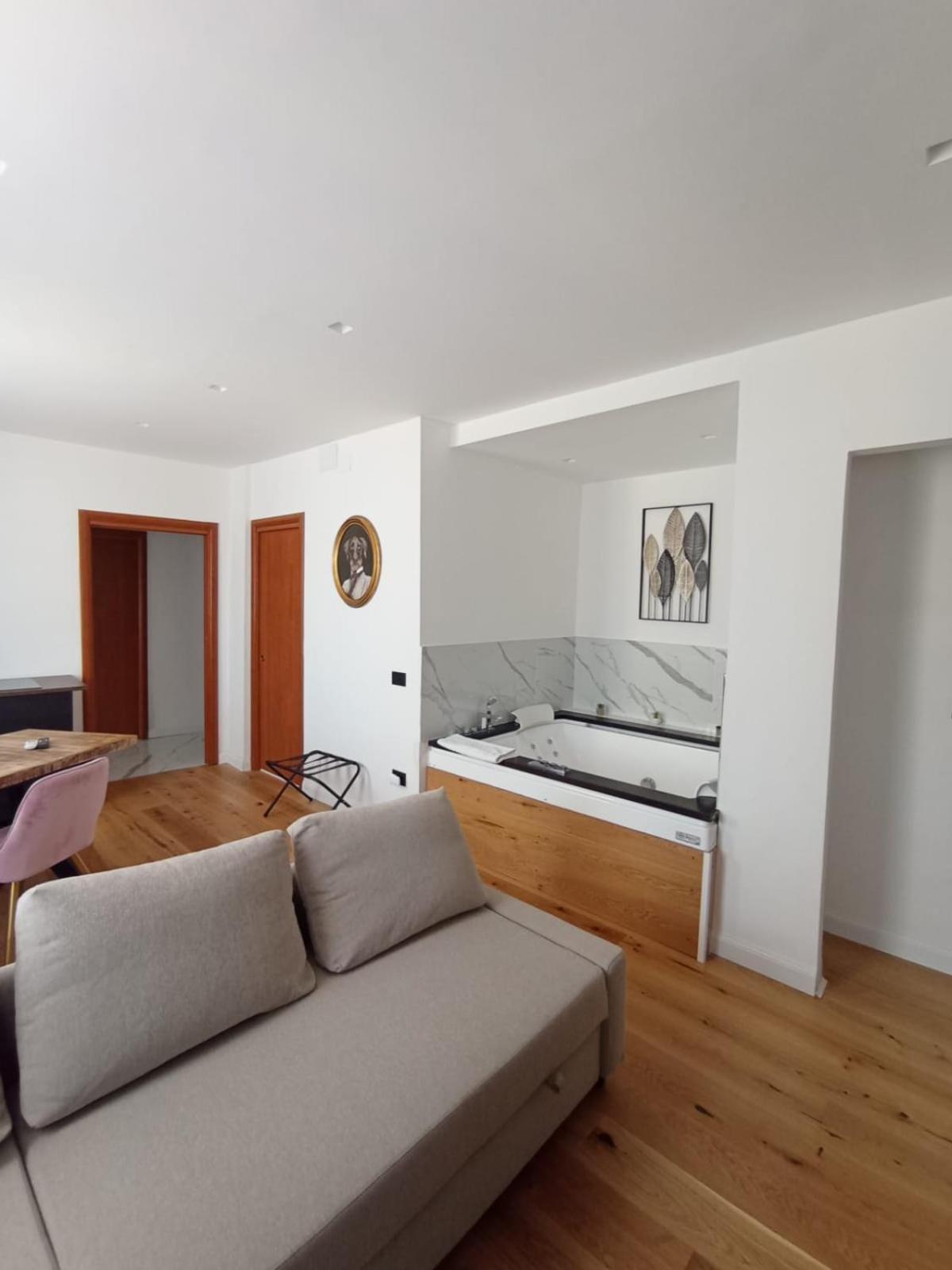 Apartamento President Plaza Vip