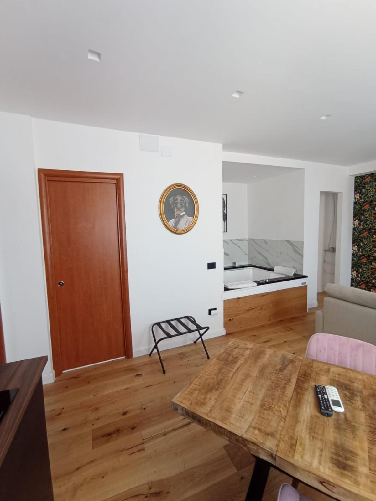 President Plaza Vip Apartamento