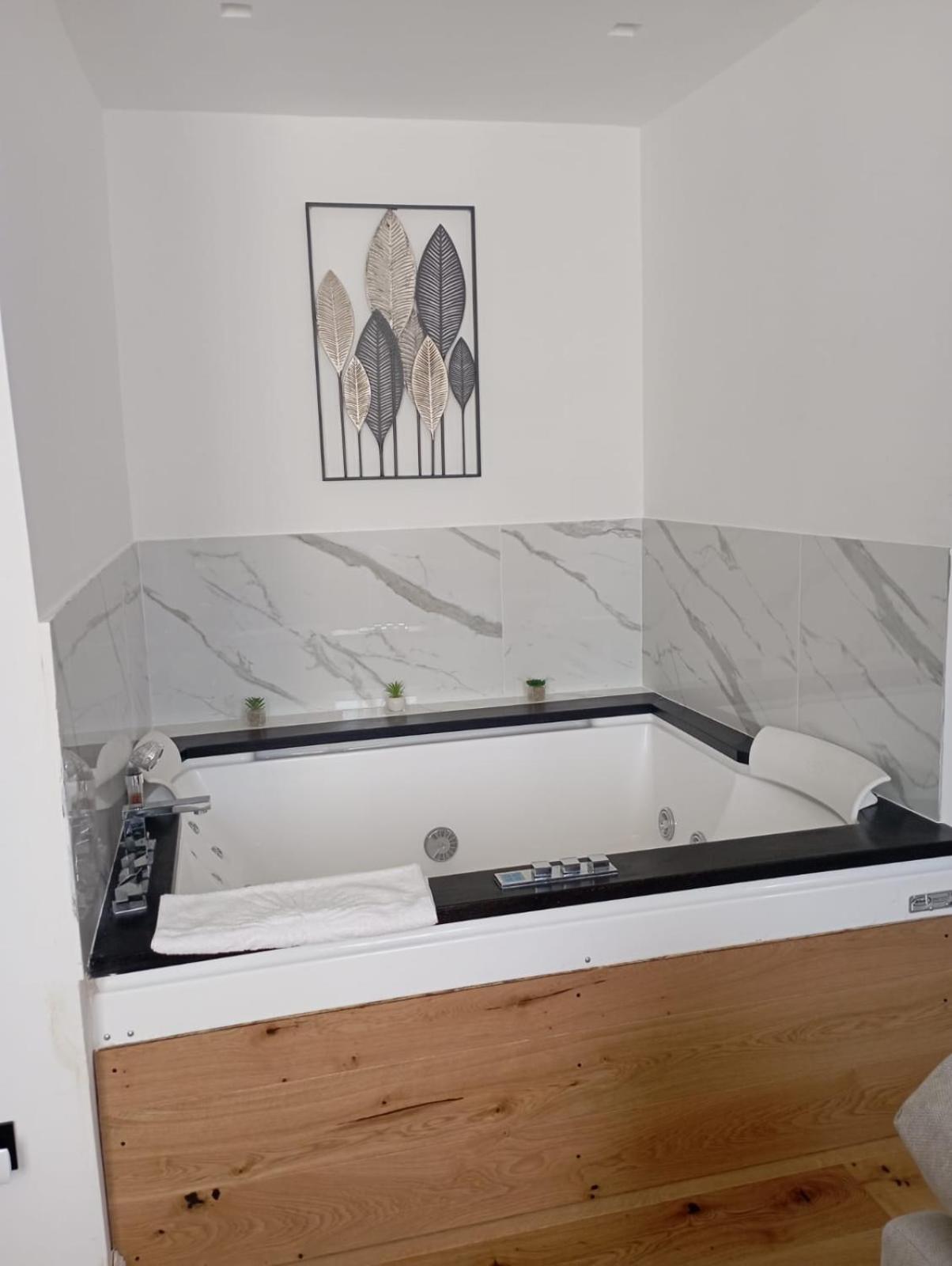 President Plaza Vip By Babylon Appartement *