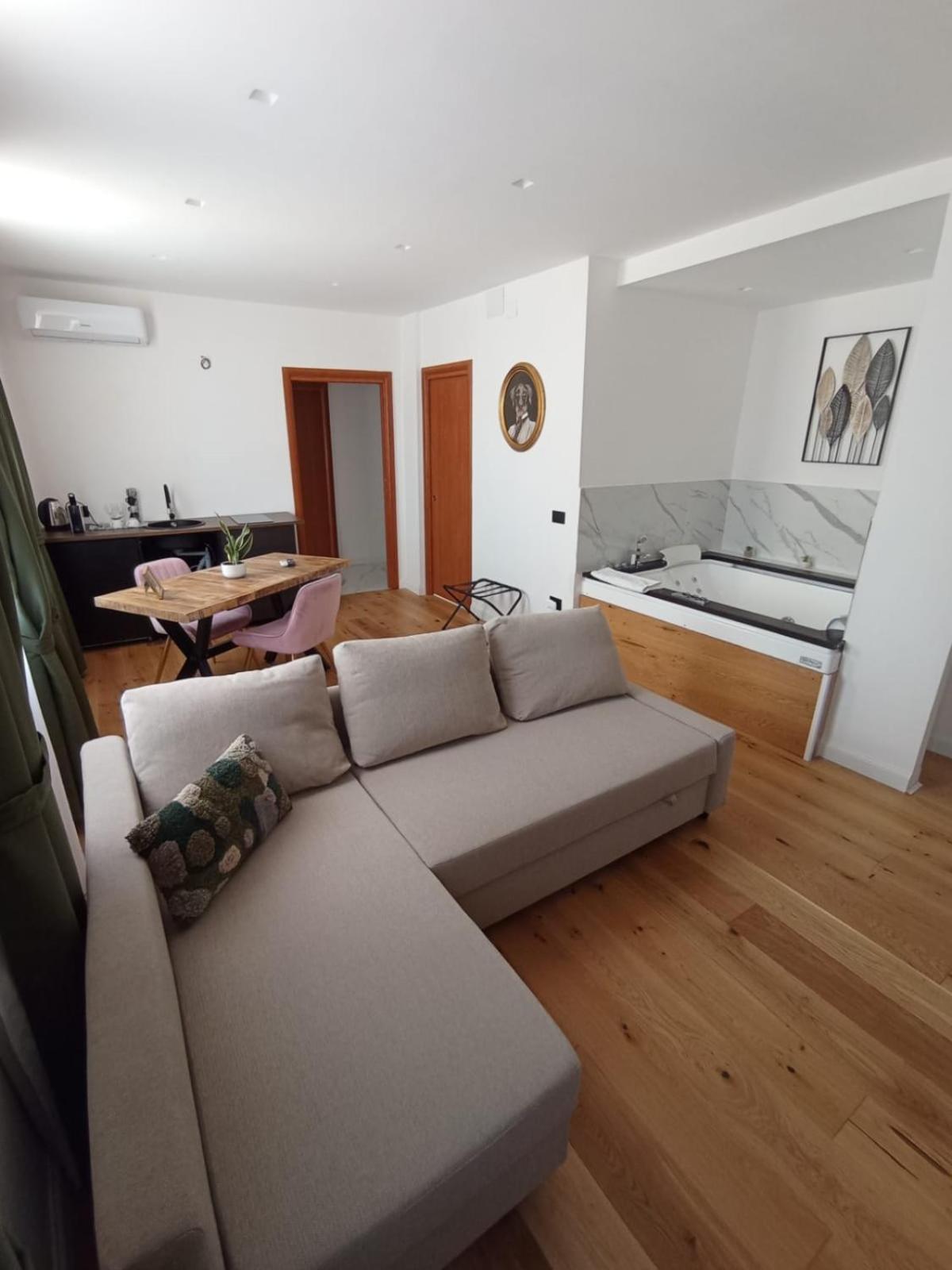 President Plaza Vip Apartamento *