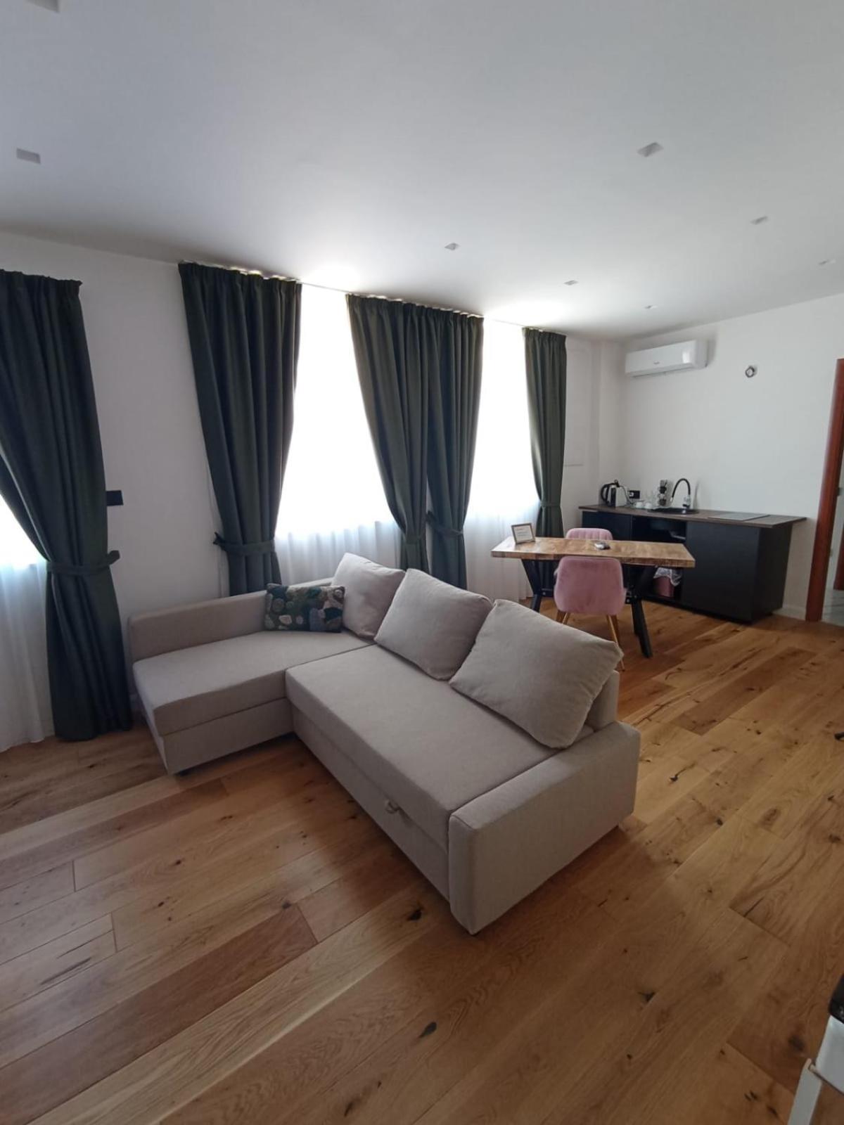 Apartamento President Plaza Vip *