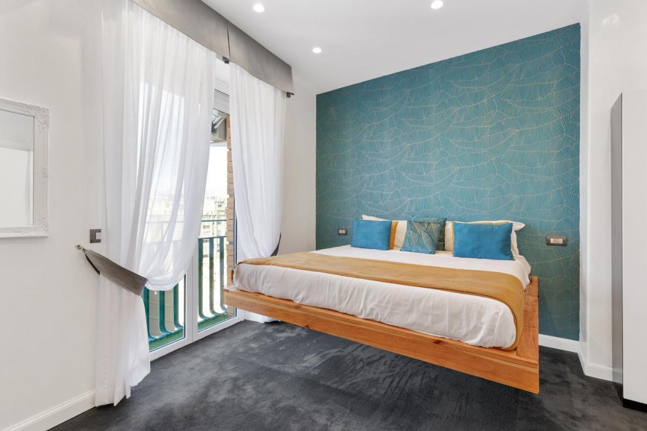 Appartamento President Plaza Vip