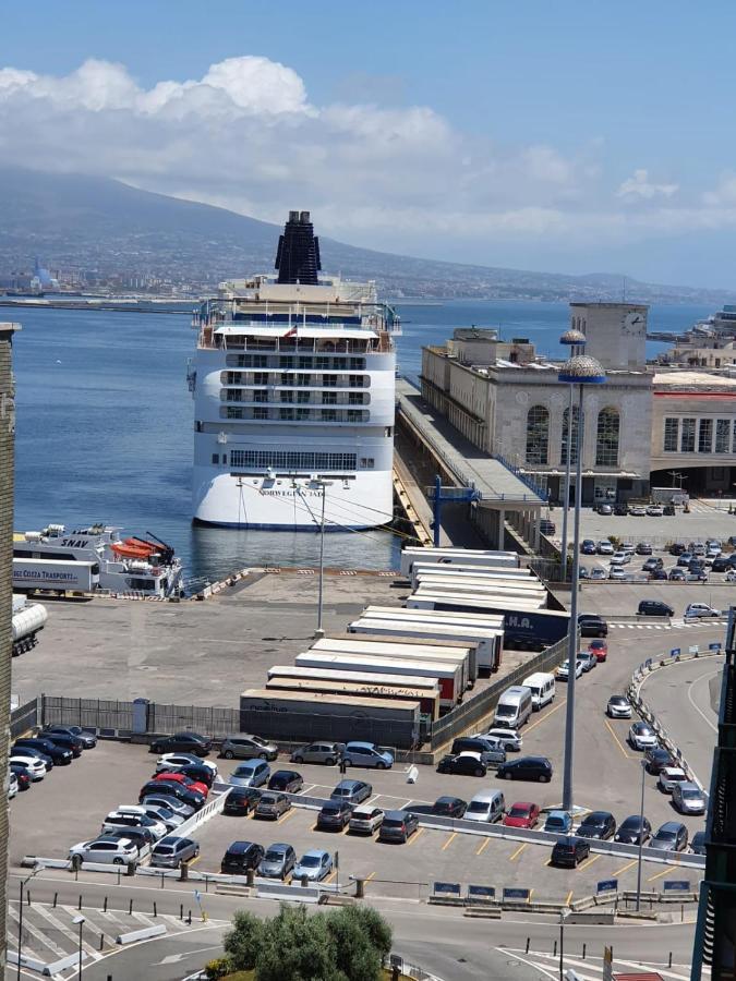Appartamento President Plaza Vip Napoli
