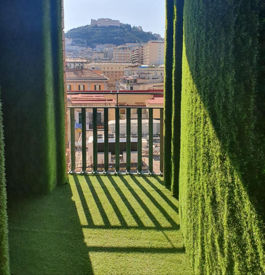 President Plaza Vip Napoli