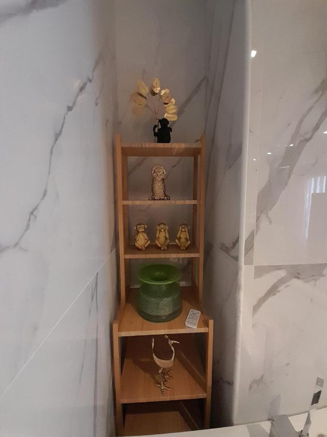 Appartamento President Plaza Vip Napoli
