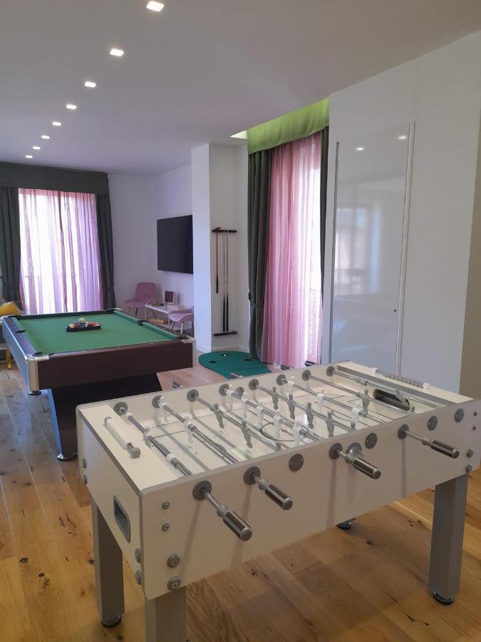 President Plaza Vip * Napoli