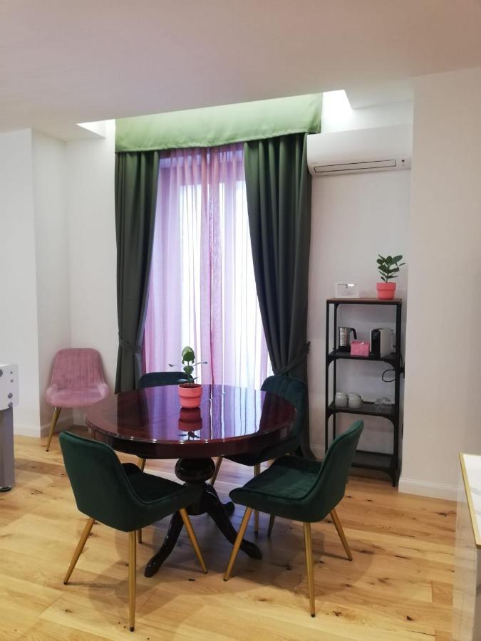President Plaza Vip Napoli