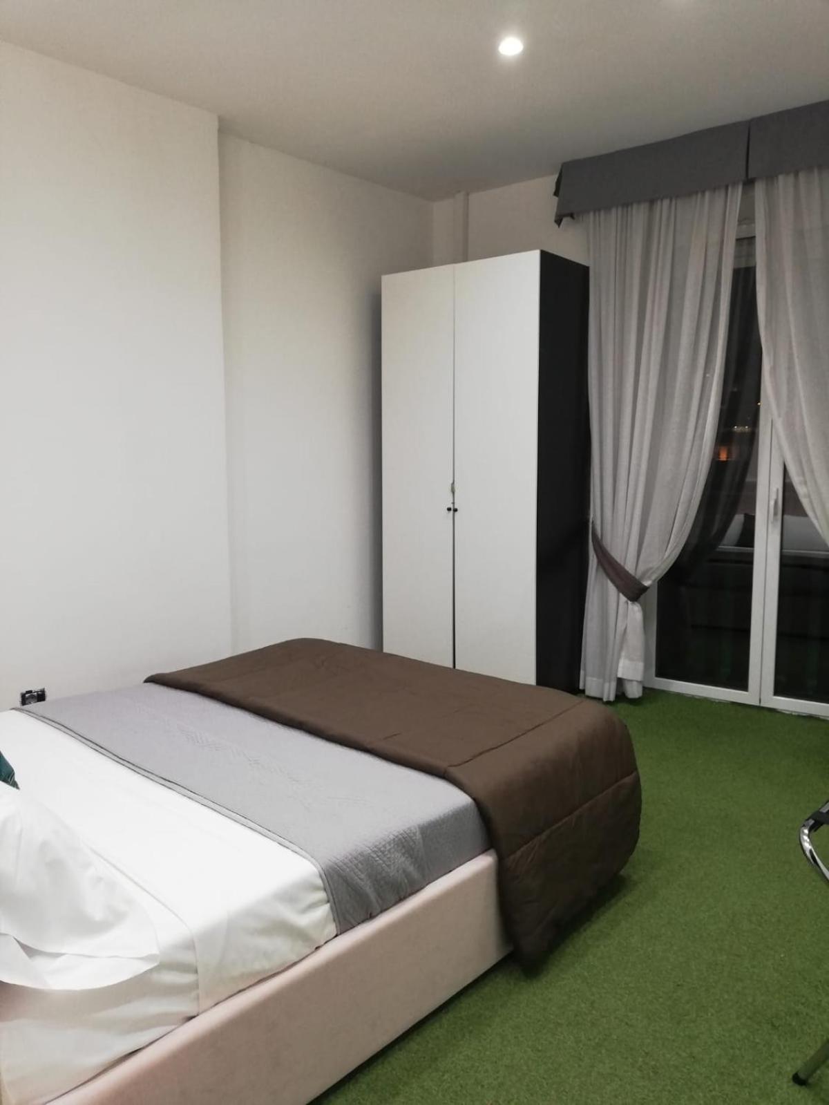President Plaza Vip Napoli
