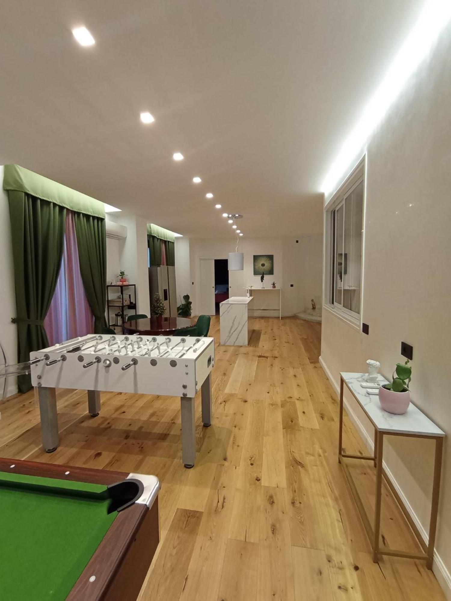 Appartamento President Plaza Vip Napoli
