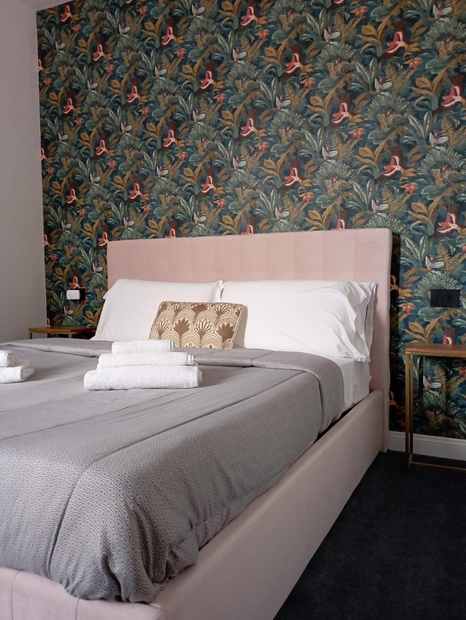 President Plaza Vip * Napoli