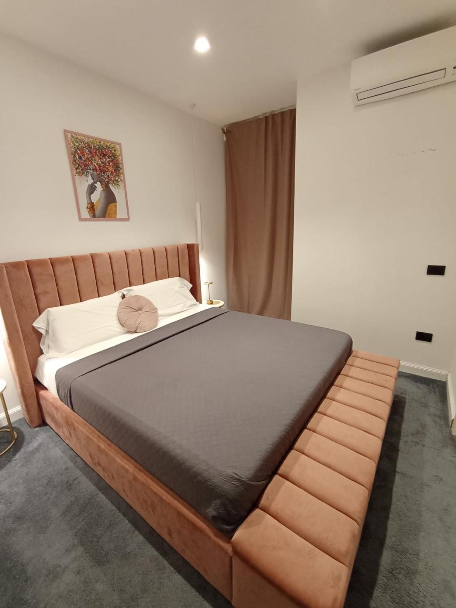 President Plaza Vip Napoli