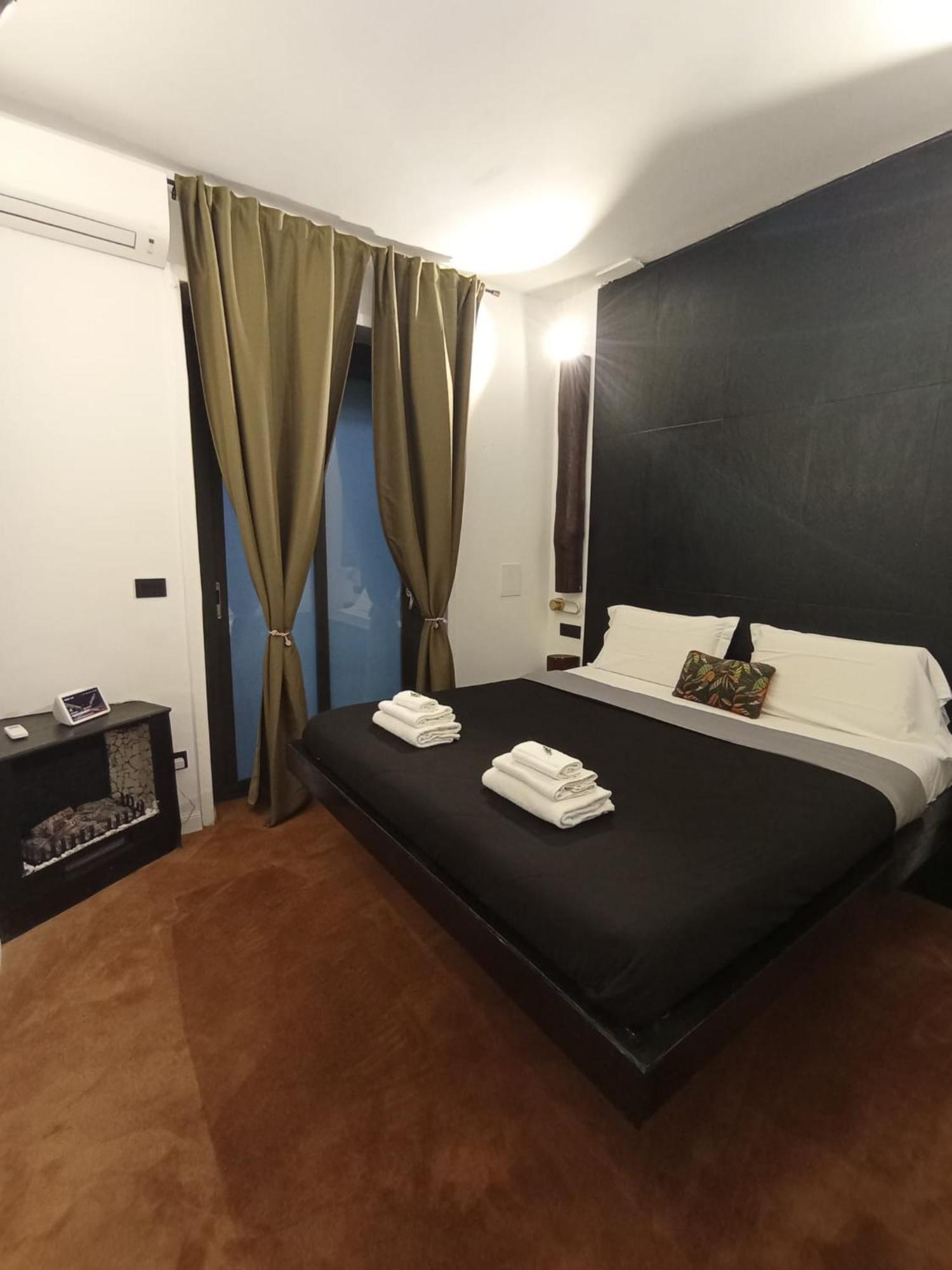 President Plaza Vip Appartamento *