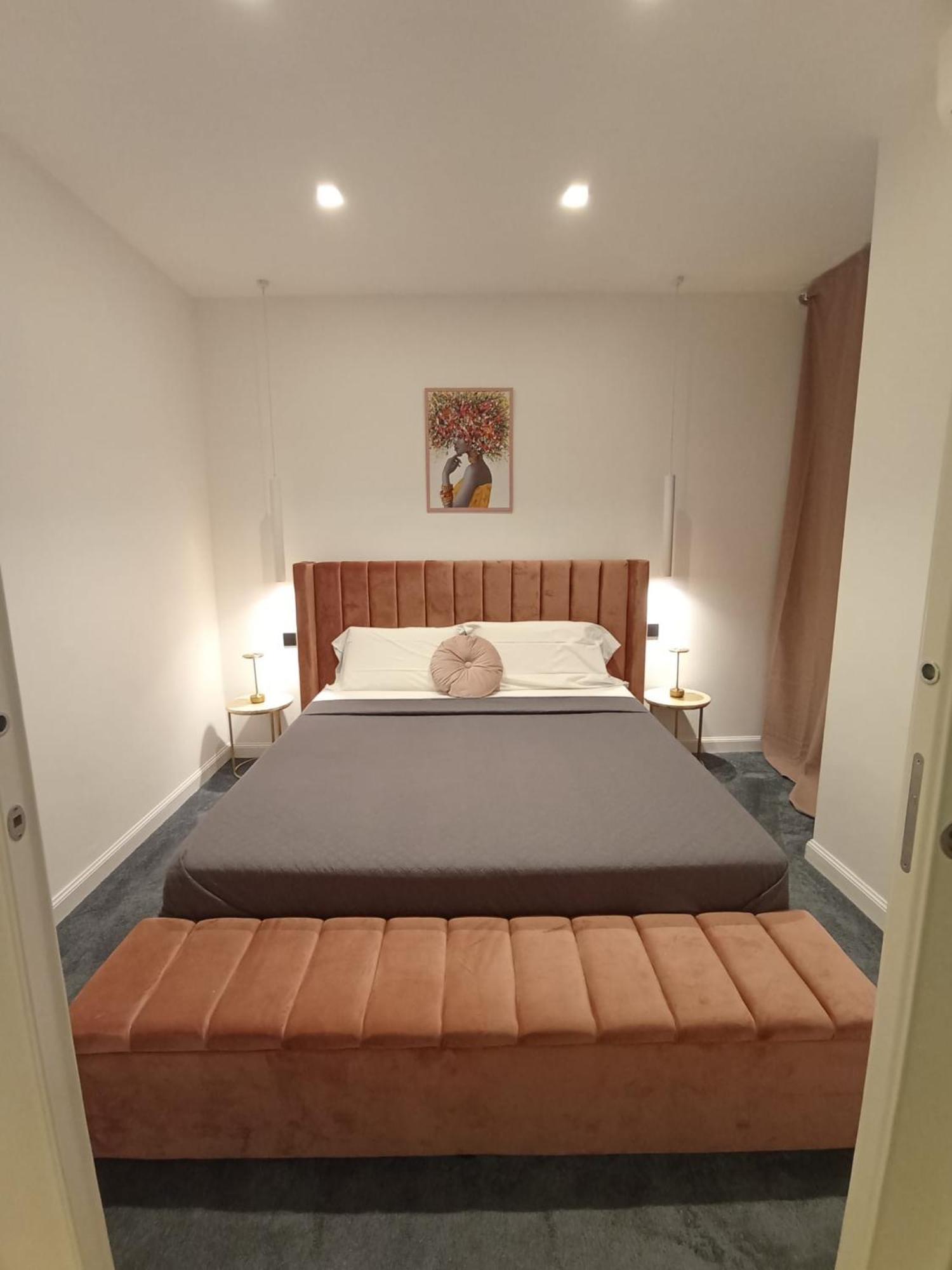 Appartamento President Plaza Vip