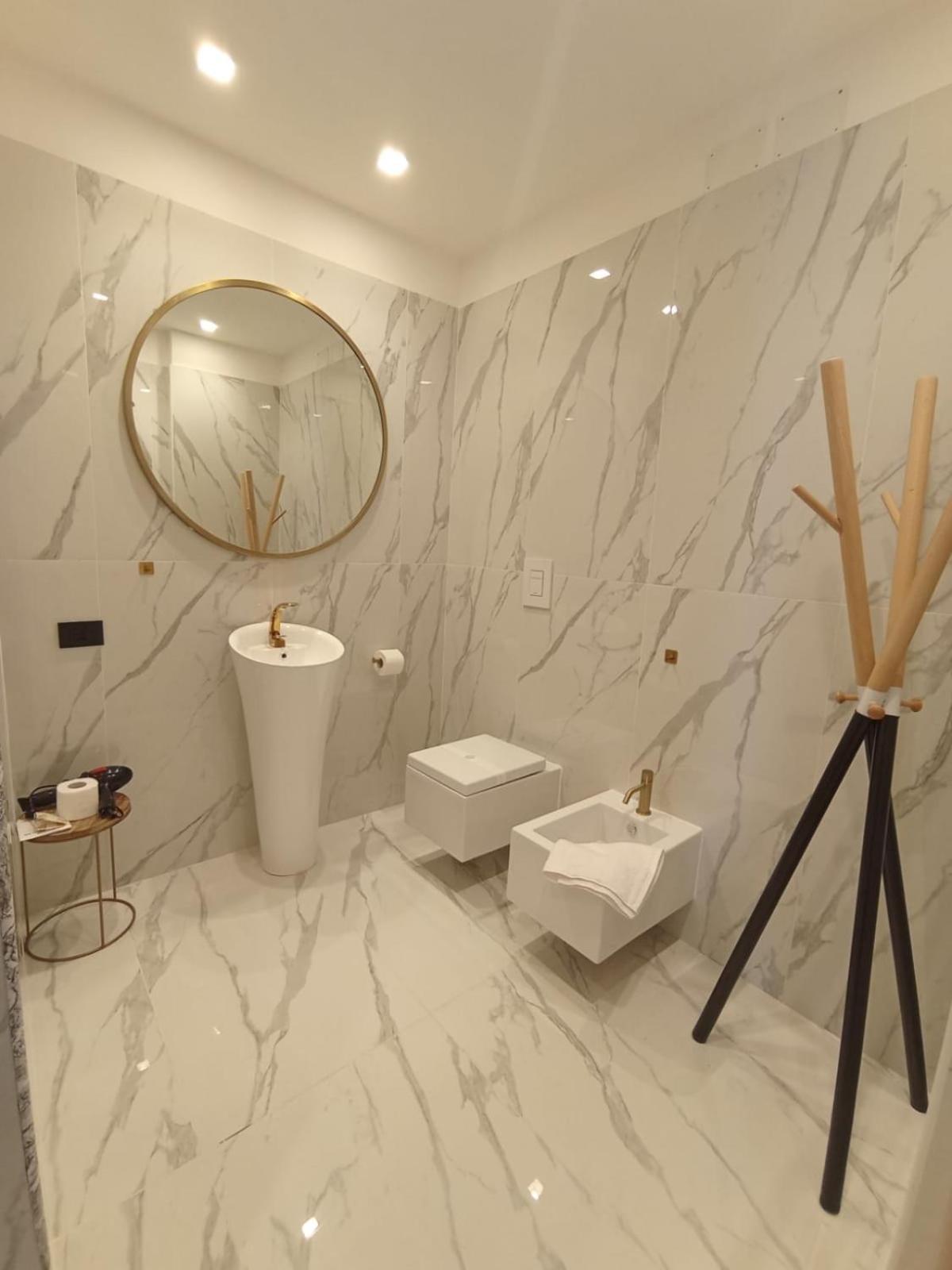 Appartamento President Plaza Vip Napoli