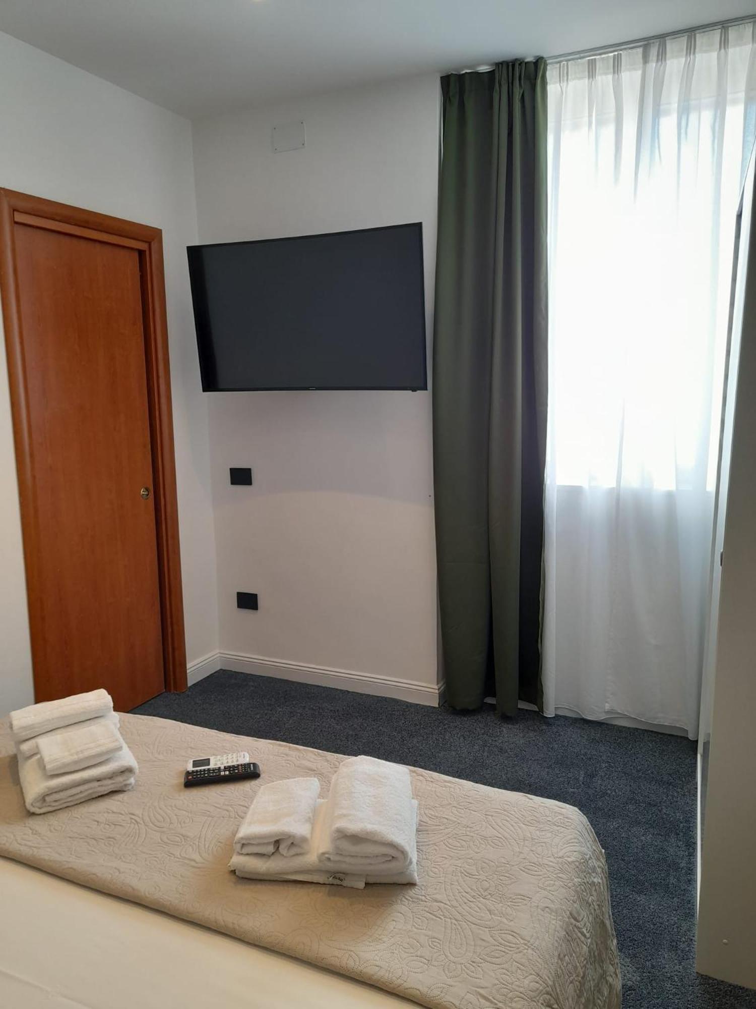 President Plaza Vip Appartamento